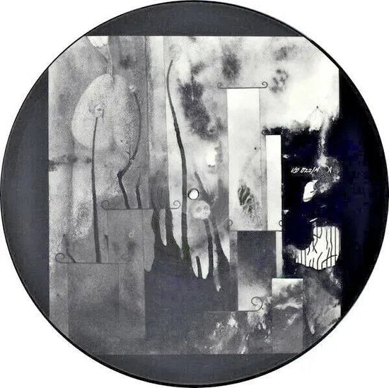 Current 93 - In Menstrual Night (12" Picture Disc) Vinyl Record