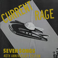 Seven Songs [40th Anniversary Expanded Edition] (CLEAR HIGHLIGHTER YELLOW VINYL) Vinyl Record