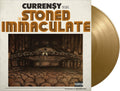 Stoned Immaculate (Limited Edition, 180 Gram Gold Colored Vinyl) [Import] Vinyl Record
