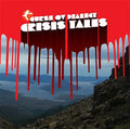 Crisis Tales Music CD