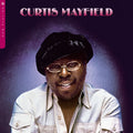 Curtis Mayfield Now Playing (SYEOR24) [Grape Vinyl] Vinyl Record