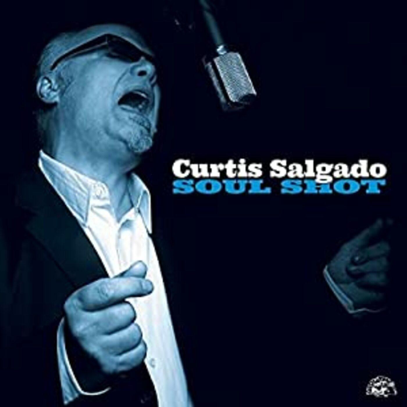 Soul Shot Music CD