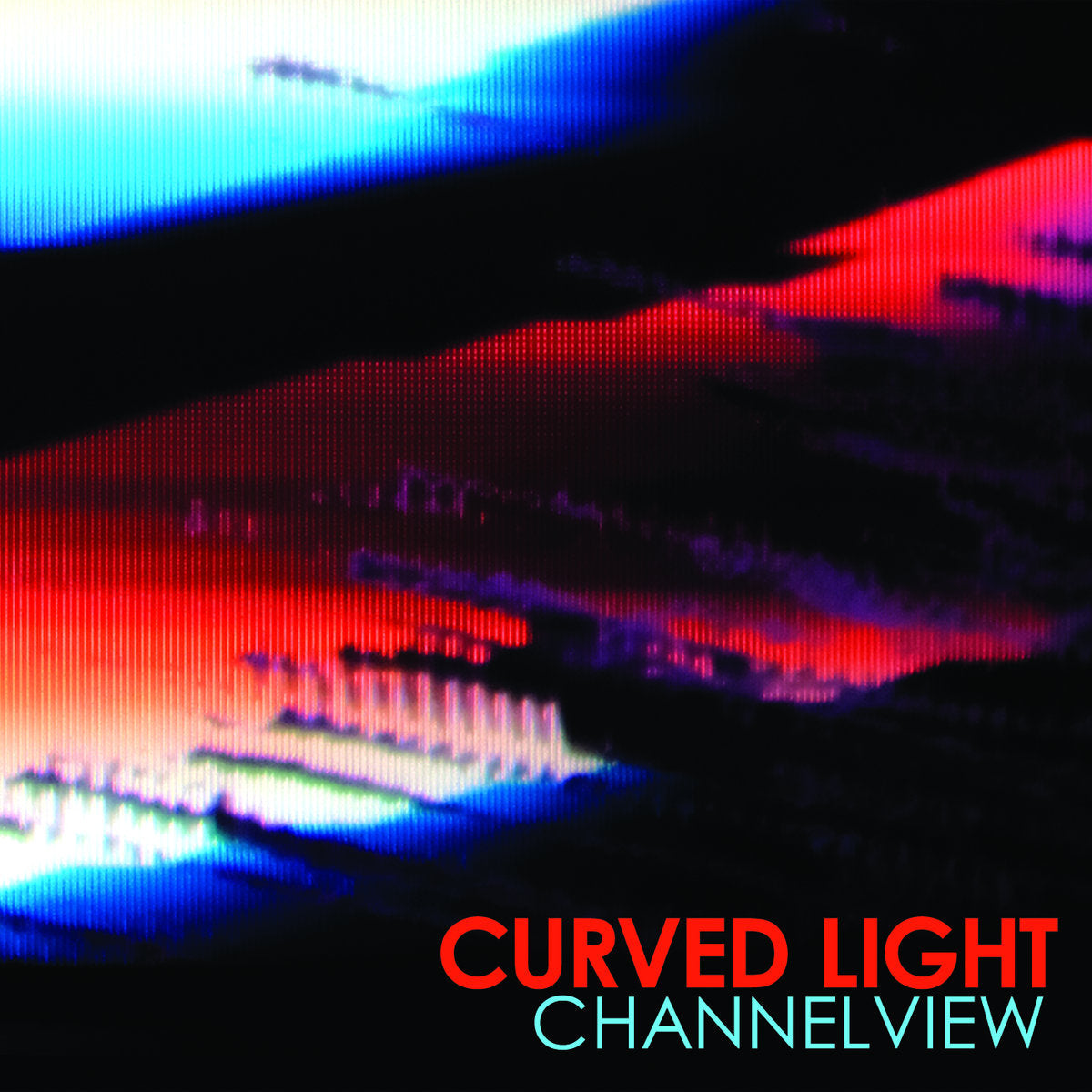 Channelview Music Cassette Tape