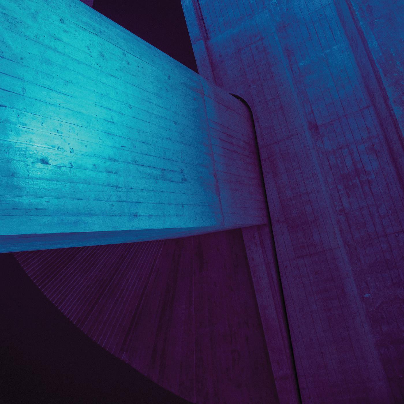 Exist 1 (PURPLE VINYL) Vinyl Record