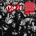 Cyanide Vinyl Record
