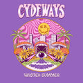 Wasted Summer [Purple Swirl Vinyl] |