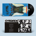Cymande - Cymande [LP] Vinyl Record