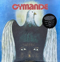Cymande - Cymande (Translucent Orange Crush) Vinyl Record