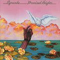 Promised Heights Music CD