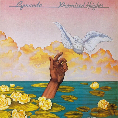 Promised Heights Vinyl Record