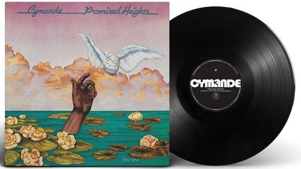Promised Heights Vinyl Record