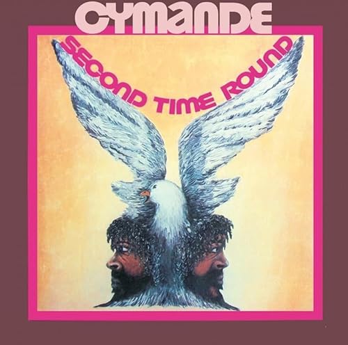 Cymande - Second Time Round |