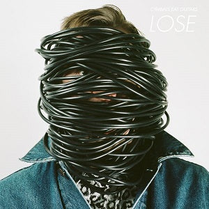 LOSE Music CD