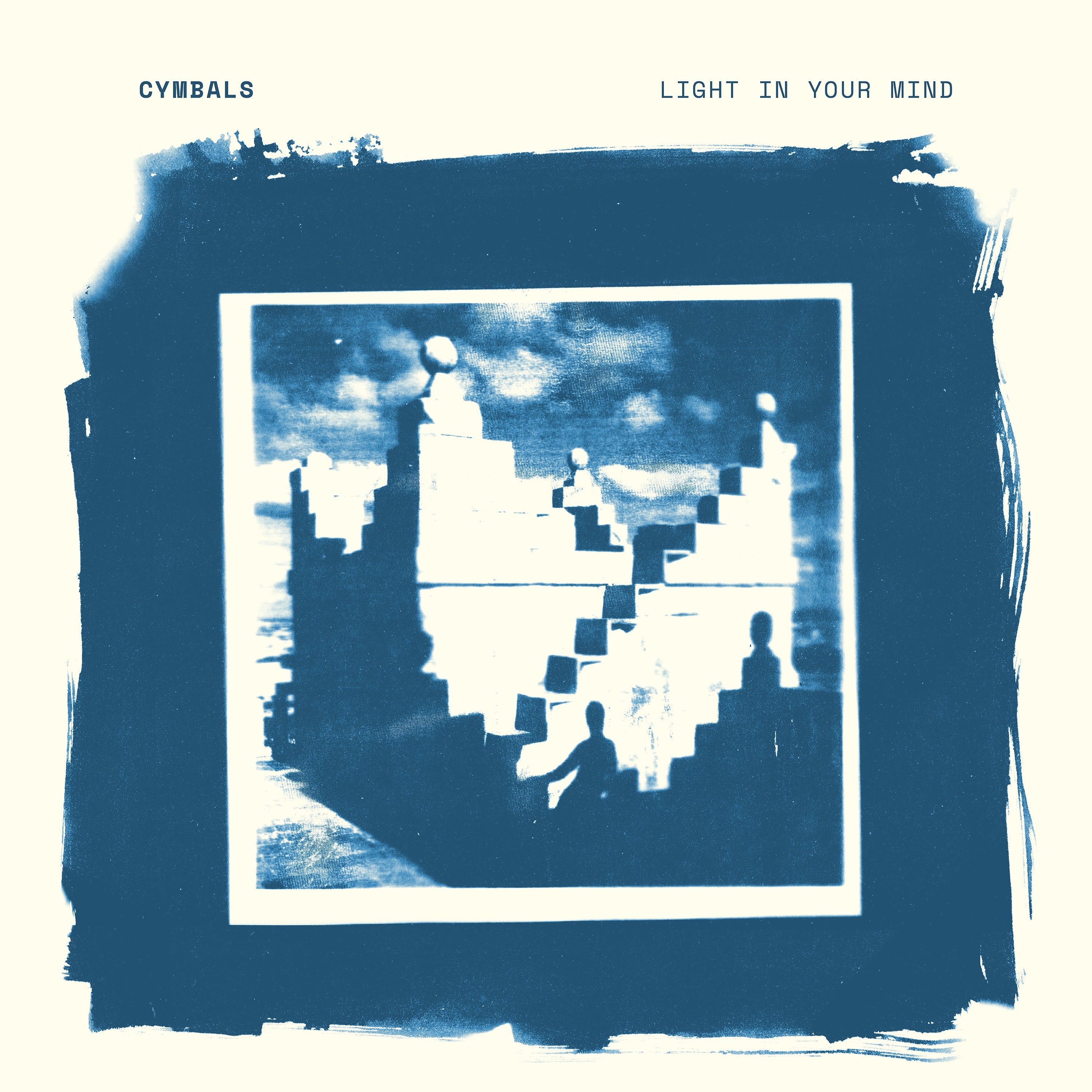 Light In Your Mind [CD]