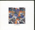 Sideways, Sometimes Music CD