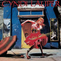 Cyndi Lauper - She's So Unusual (Limited Edition, Red Vinyl) [Import] Vinyl Record