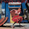 Cyndi Lauper She's So Unusual (Limited Edition, Red Vinyl) [Import] Vinyl Record