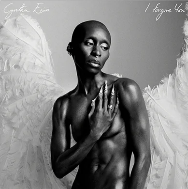 I Forgive You (Limited Edition, Alternate Cover) ( 2 Lp's) Vinyl Record