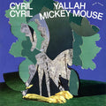 Yallah Mickey Mouse Music CD