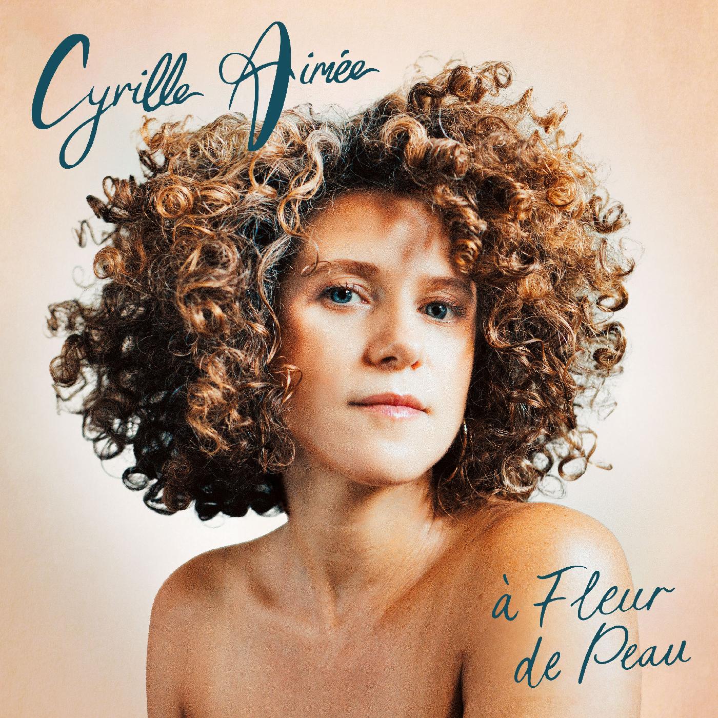a Fleur de Peau Vinyl Record