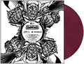 CZARFACE - Czartificial Intelligence (RSD Essential, Czarvard Crimson Colored Vinyl) Vinyl Record