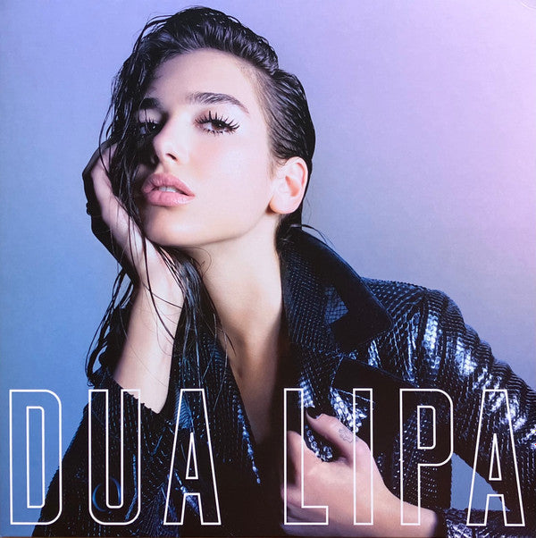 Dua Lipa (X) & Radical Optimism