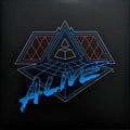 Daft Punk - Alive 2007 (2LP)