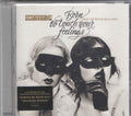 Born To Touch Your Feelings: Best Of Rock Ballads