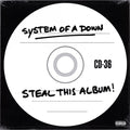 Steal This Album! (2LP/140G)
