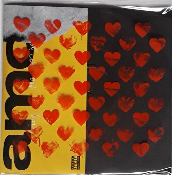 Amo (Pa) (2 LP/140G) & That's The Spirit (Pa/LP/CD/Gatefold)
