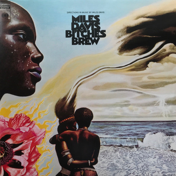 Miles Davis - Bitches Brew (2LP/140G) & Bootleg Series Vol. 7: That’S What Happened 1982-1985 (2LP/White Vinyl) & Volume 2 (Blue Note Classic LP Vinyl Series) & Kind Of Blue (180G) & Sketches Of Spain (Mono) & Round About Midnight (180G/Mono) &