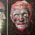 Psychic.... Powerless.... Another Man's Sac