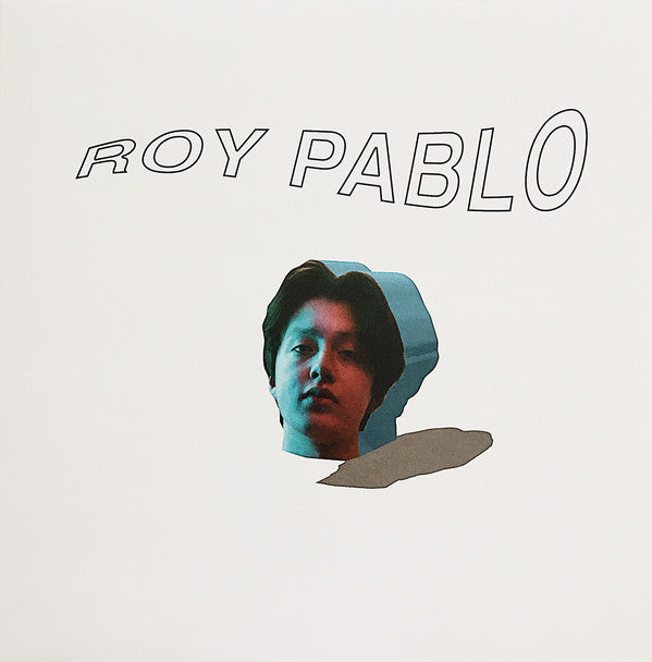 Boy Pablo Roy Pablo (White LP Vinyl) & Soy Pablo (Light Blue LP Vinyl) Vinyl Record Bundle