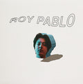 Roy Pablo (White LP Vinyl)
