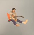 Soy Pablo (Light Blue LP Vinyl)