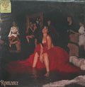 Romance (2LP/140G/Side 4 Etching)