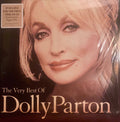 Very Best Of Dolly Parton (2LP)