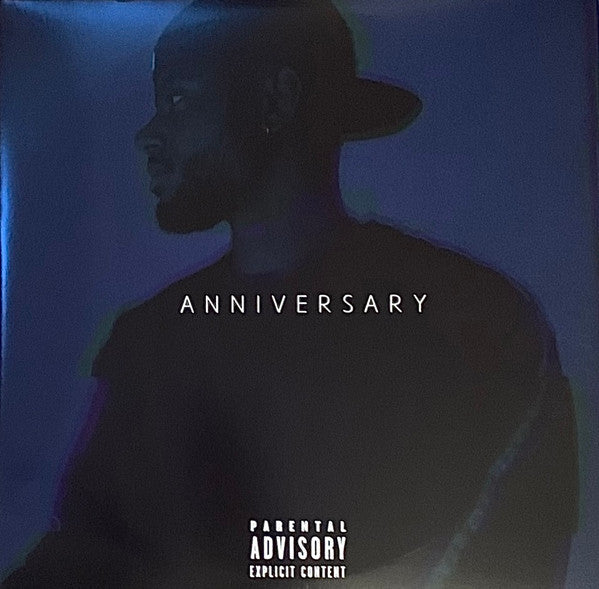 A N N I V E R S A R Y (X) (Deluxe/2LP/150G)