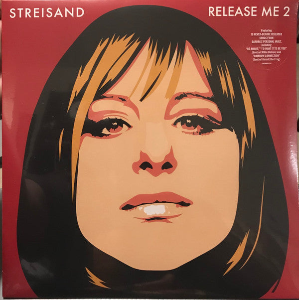 Walls (150G/Dl Code) & Release Me 2