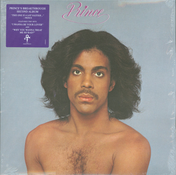 Prince (X) & Come