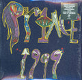 1999 (X)
