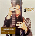Welcome 2 America (Deluxe/2LP/CD/Blu-Ray)
