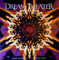 Lost Not Forgotten Archives: When Dream And Day Reunite (Live) (2LP/CD)