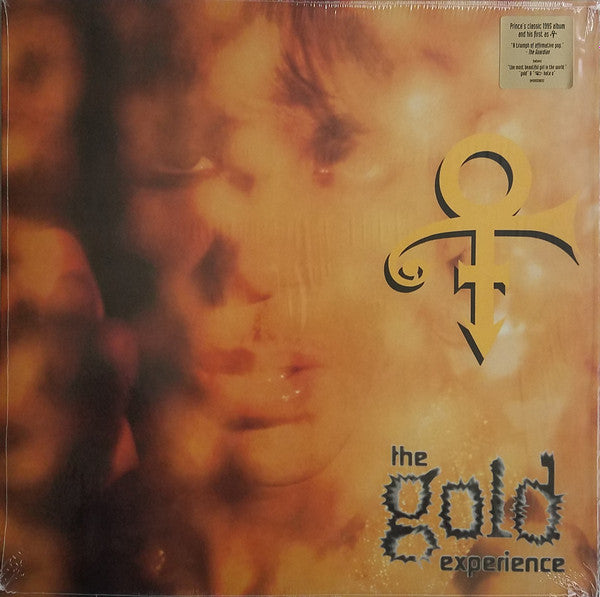 Welcome 2 America (2LP) & Gold Experience (2LP)