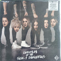 Lifestyles Of The Sick & Dangerous (Ultra Clear LP Vinyl/CD)