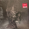 Dystopia (Transparent Pink-Black Marbled LP Vinyl)