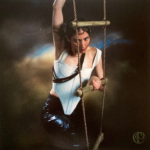 Caroline Polachek - Pang & Desire, I Want To Turn Into You (Metallic Copper LP Vinyl)