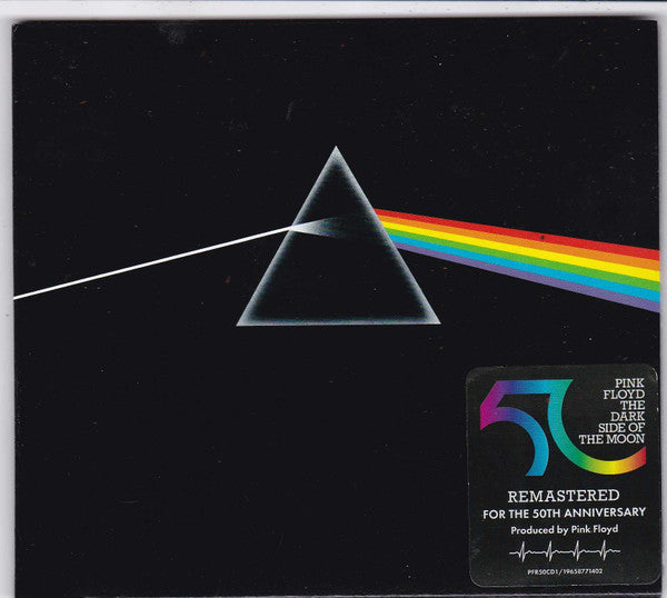 Animals (2018 Remix) & Dark Side Of The Moon (50Th Anniversary Remaster) & Ummagumma & Wish You Were Here & Wall