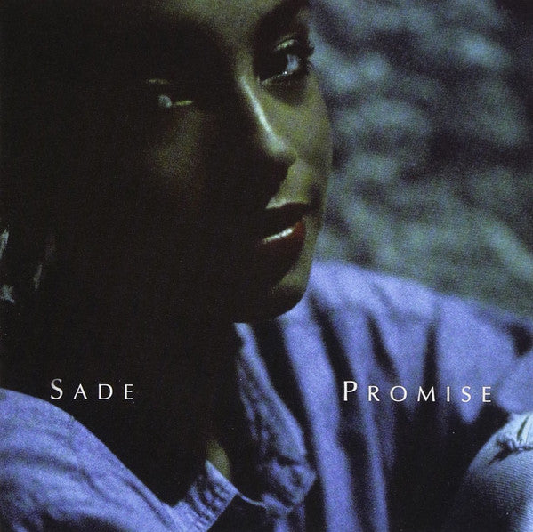 Promise & Best Of Sade (2LP/180G/Gatefold)