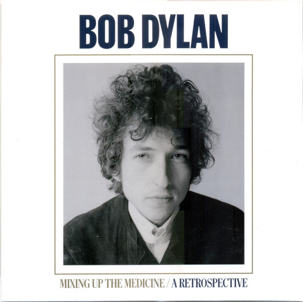 Springtime In New York: The Bootleg Series Vol. 16 (1980-1985) (2LP) & Mixing Up The Medicine